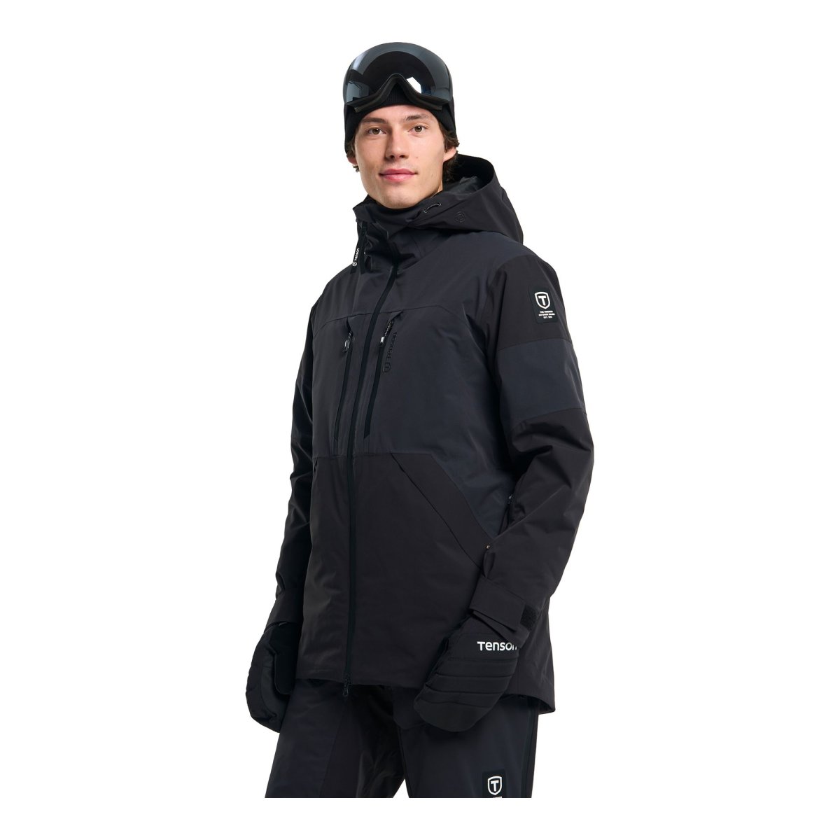 Tenson Aero XX Ski Jacket Men Skidjacka - Bild 6