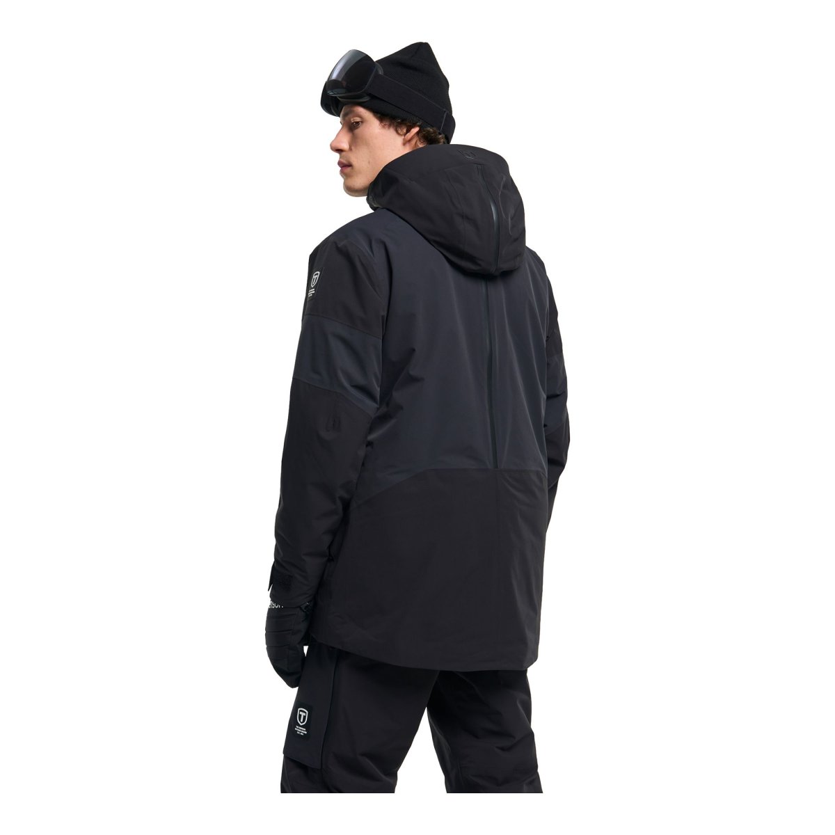 Tenson Aero XX Ski Jacket Men Skidjacka - Bild 8