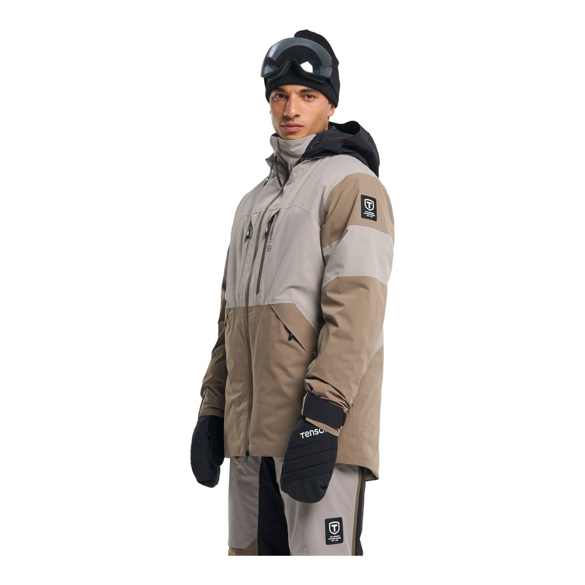 Tenson Aero XX Ski Jacket Men Skidjacka - Bild 2