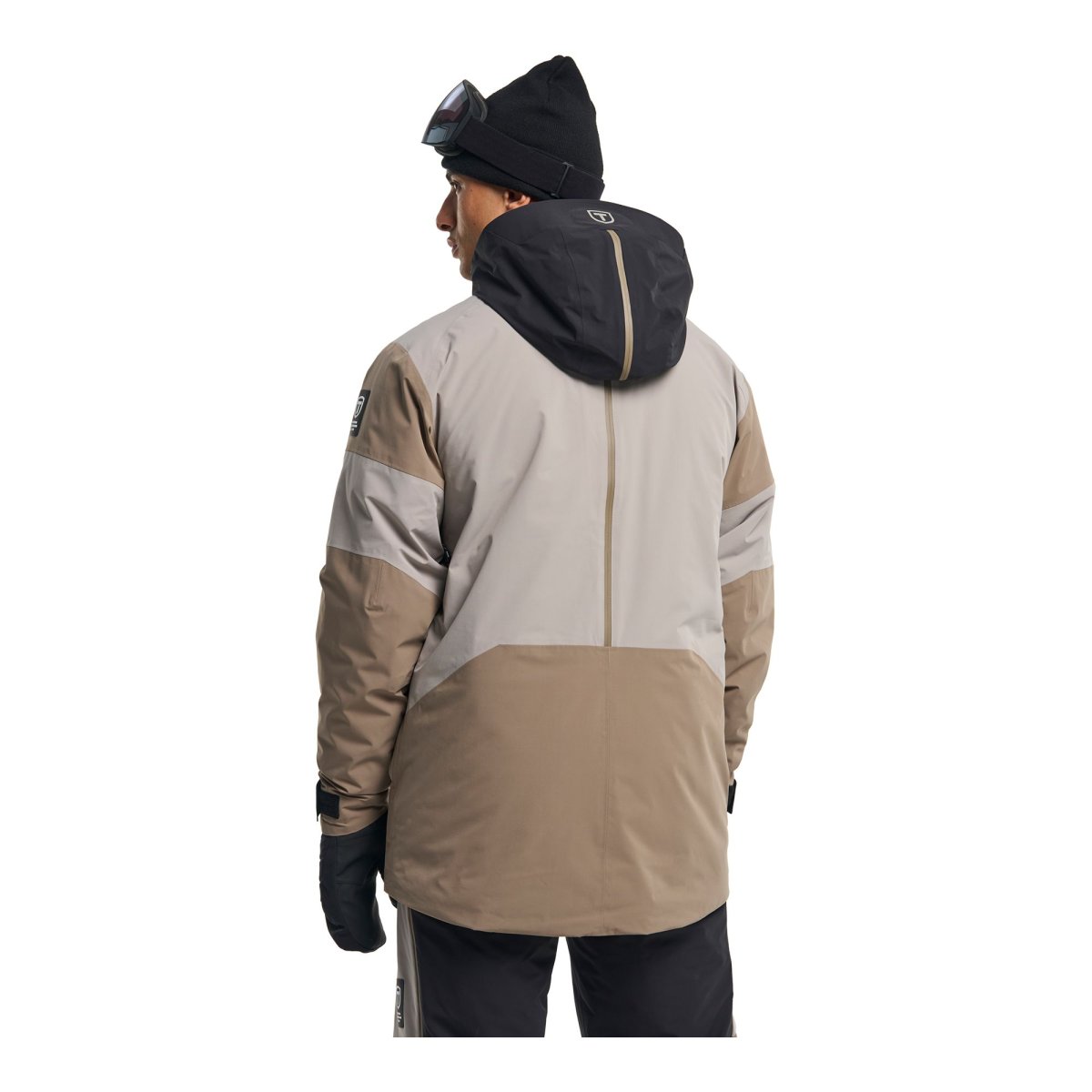 Tenson Aero XX Ski Jacket Men Skidjacka - Bild 4