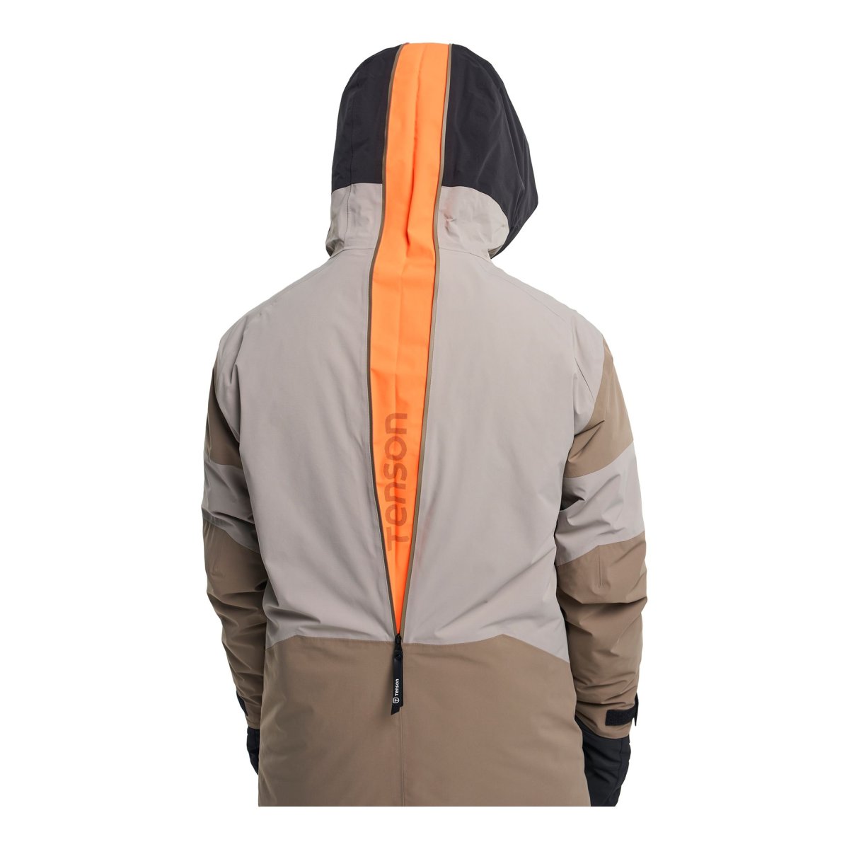 Tenson Aero XX Ski Jacket Men Skidjacka - Bild 5