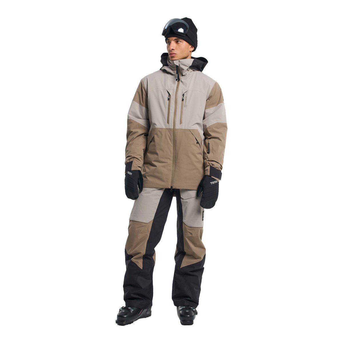 Tenson Aero XX Ski Jacket Men Skidjacka - Bild 3