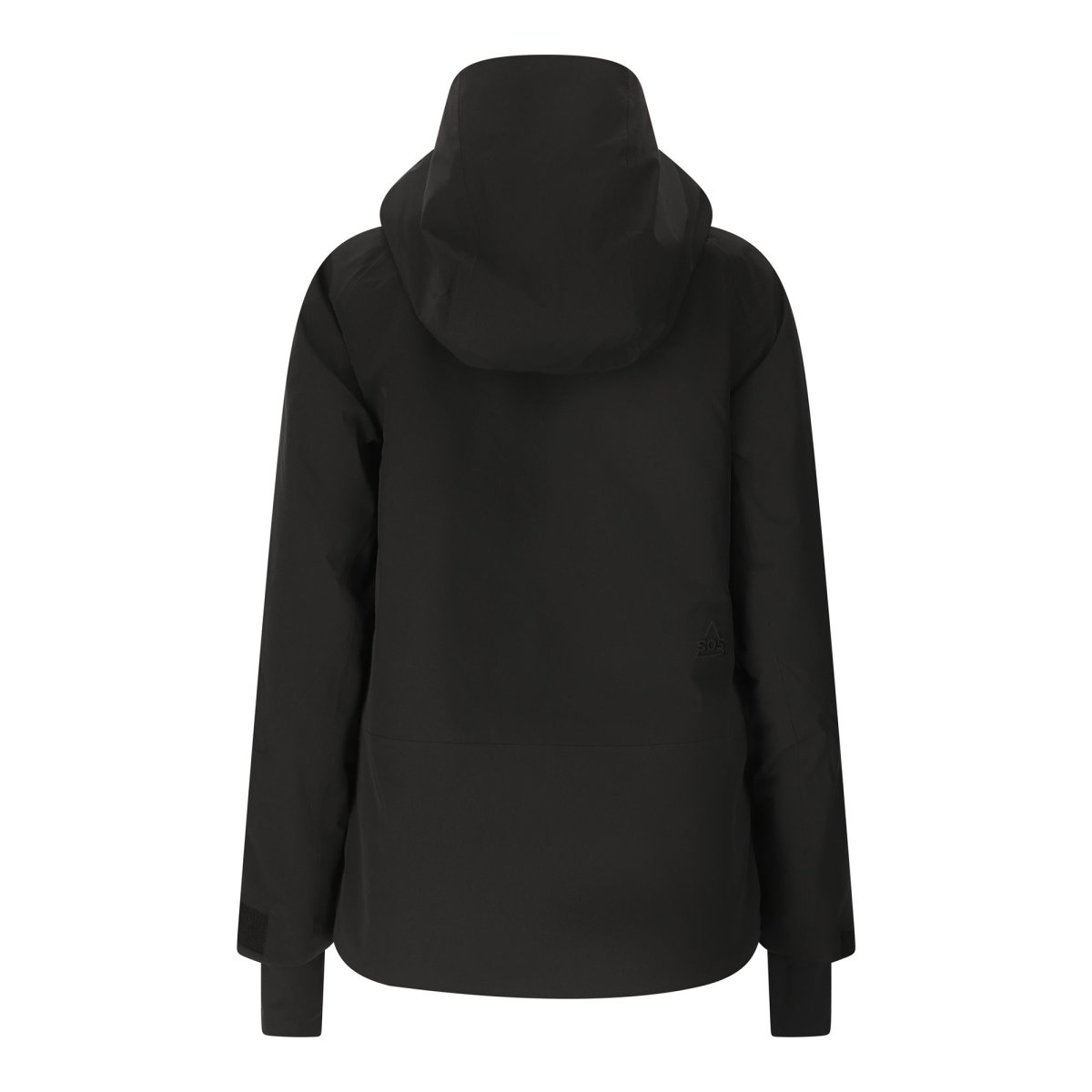 Sos Gravity Insulated Jacket W Skidjacka - Bild 5
