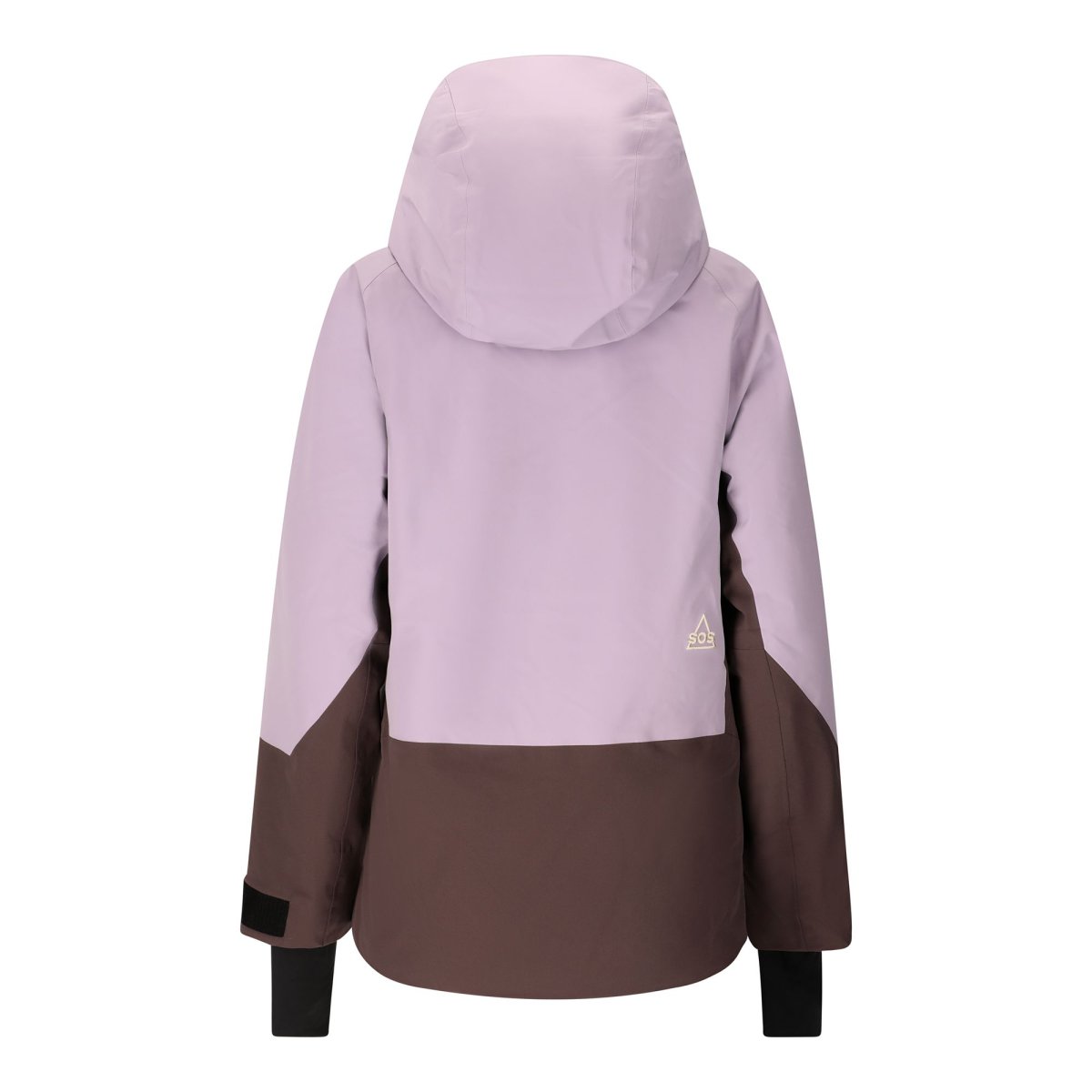 Sos Gravity Insulated Jacket W Skidjacka - Bild 3