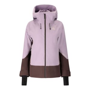 Sos Gravity Insulated Jacket W Skidjacka