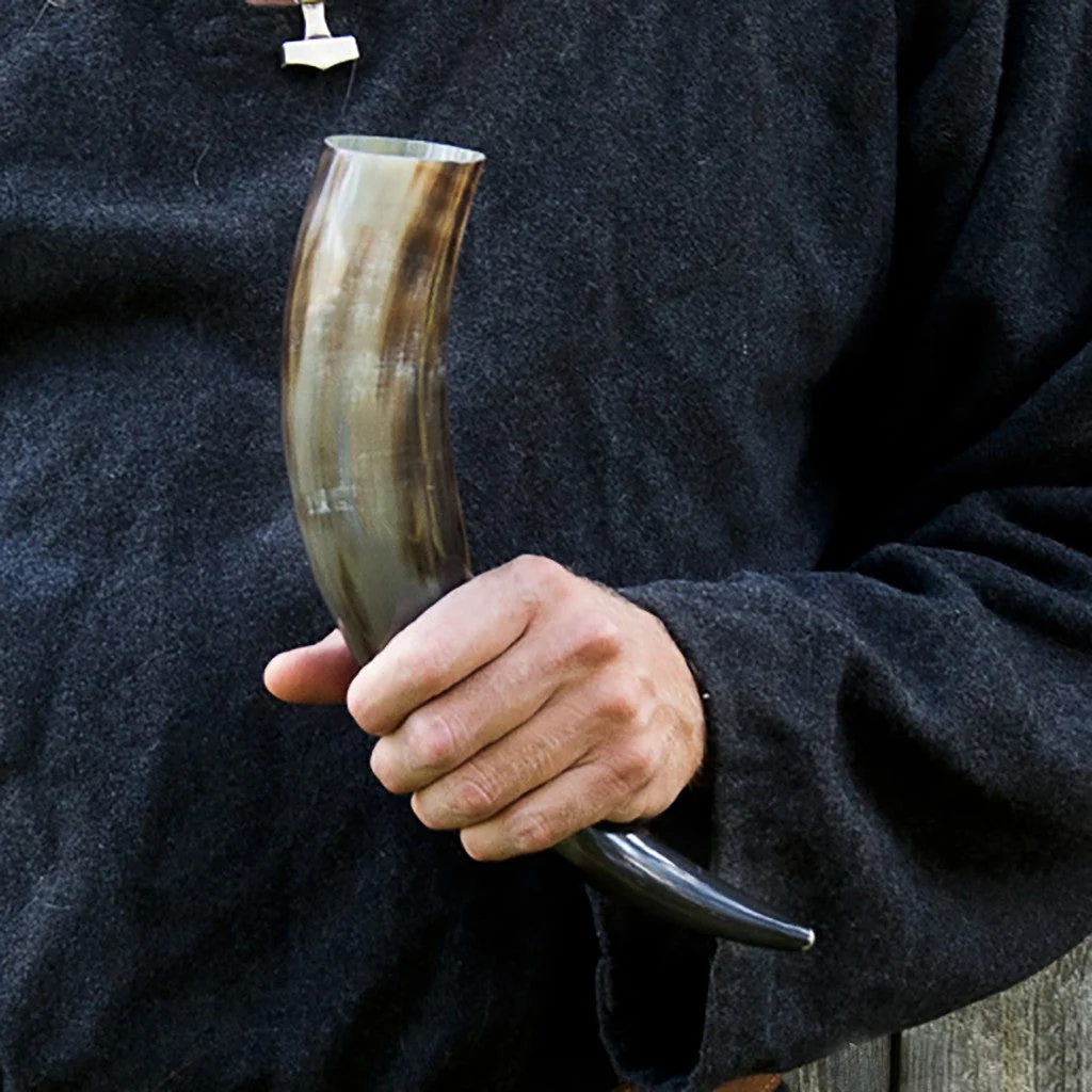 Dryckeshorn, Small - Bild 2