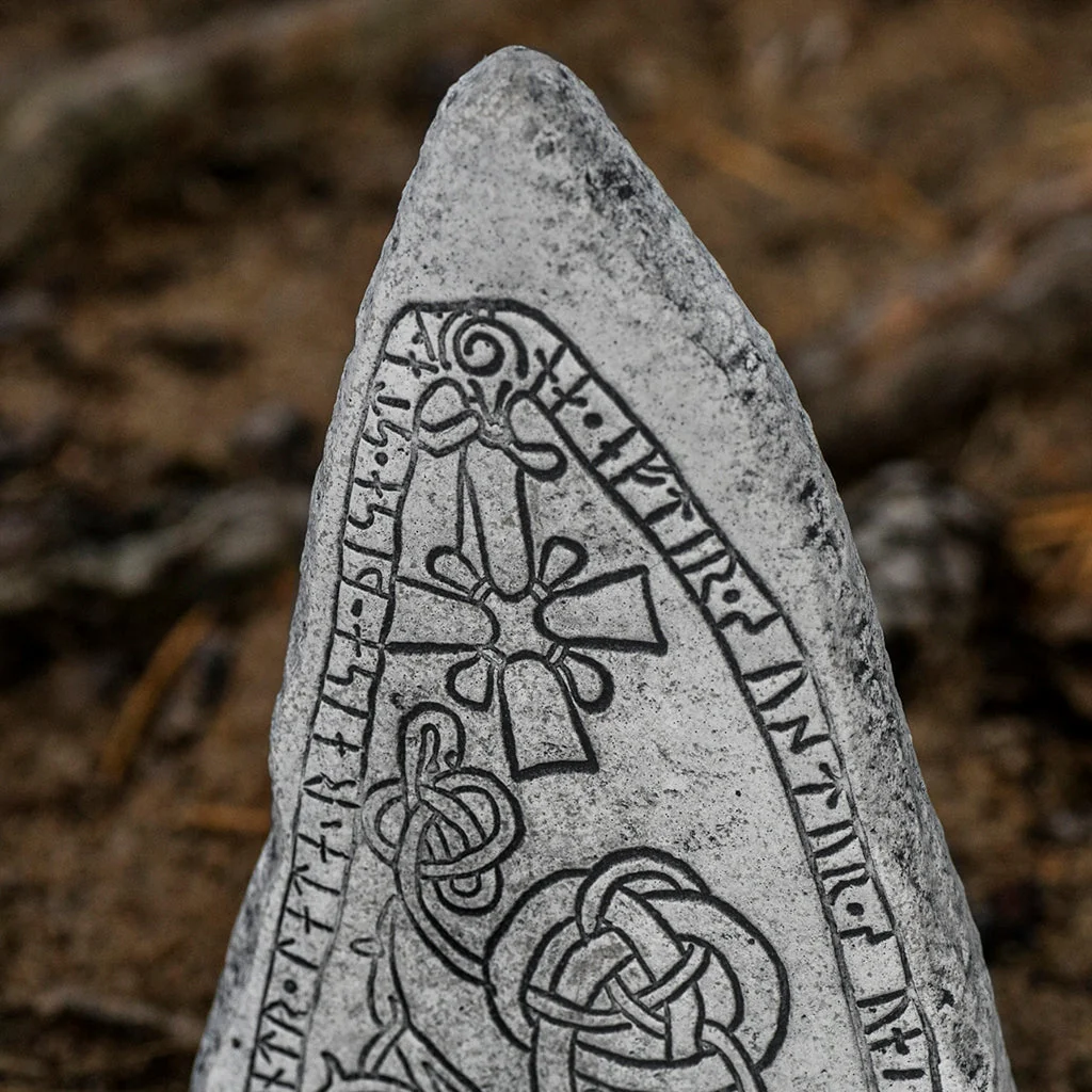 Runsten, Spånga-Hägerstalund - Bild 3