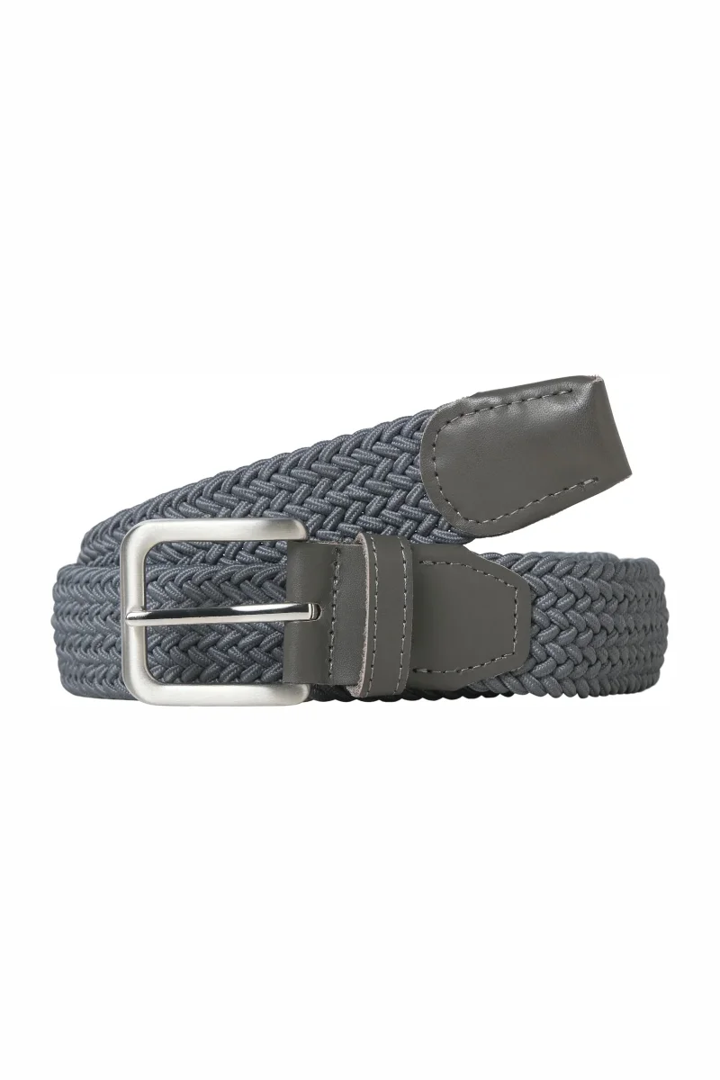 Jack & Jones Spring Woven Belt Turbulence - Bild 2