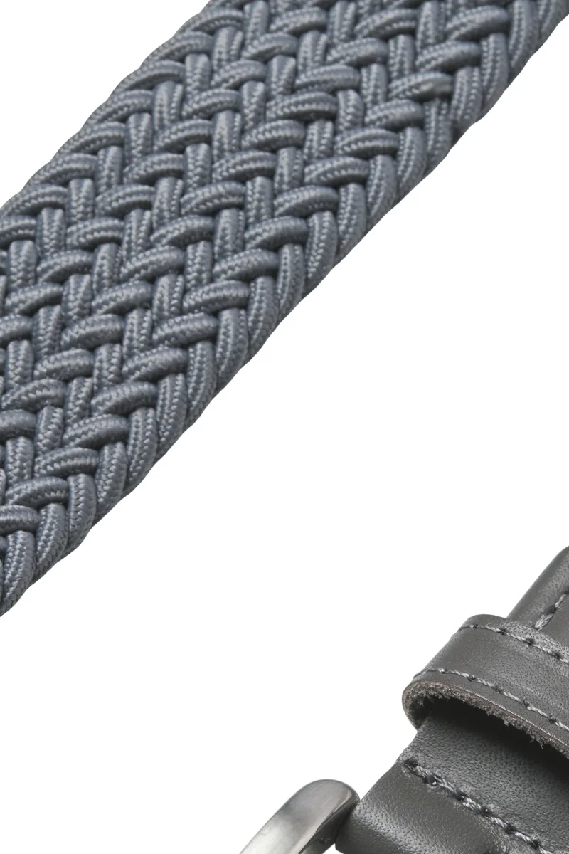 Jack & Jones Spring Woven Belt Turbulence - Bild 3