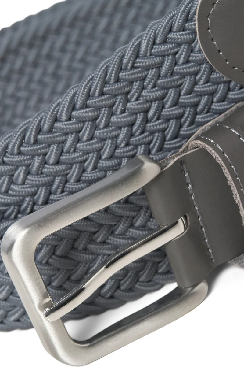Jack & Jones Spring Woven Belt Turbulence - Bild 4