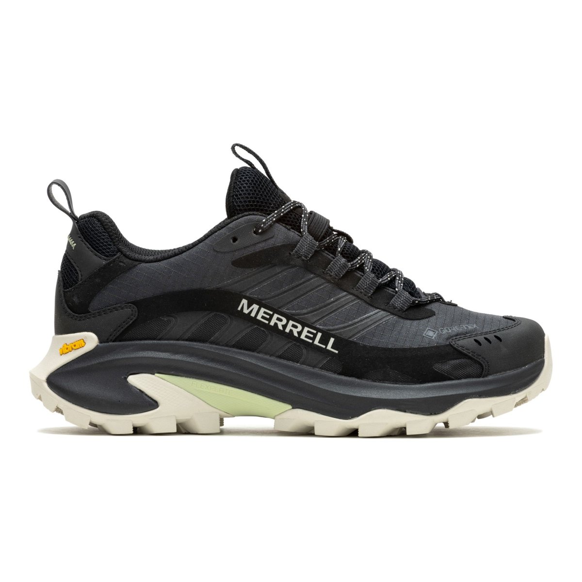 Merrell Moab Speed 2 GTX W Vandringsskor - Bild 2