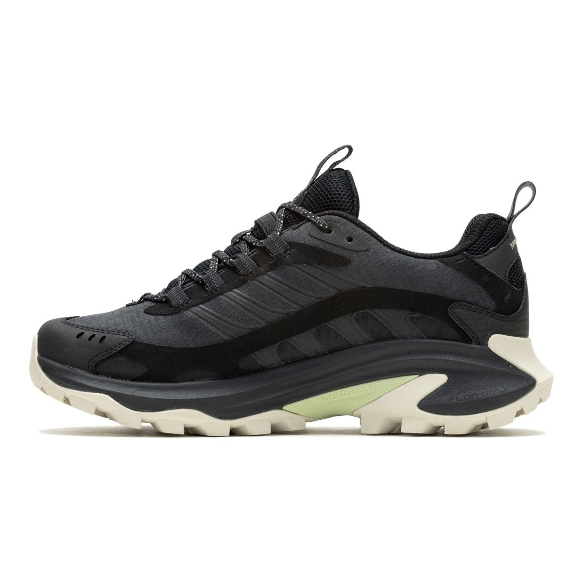 Merrell Moab Speed 2 GTX W Vandringsskor - Bild 3