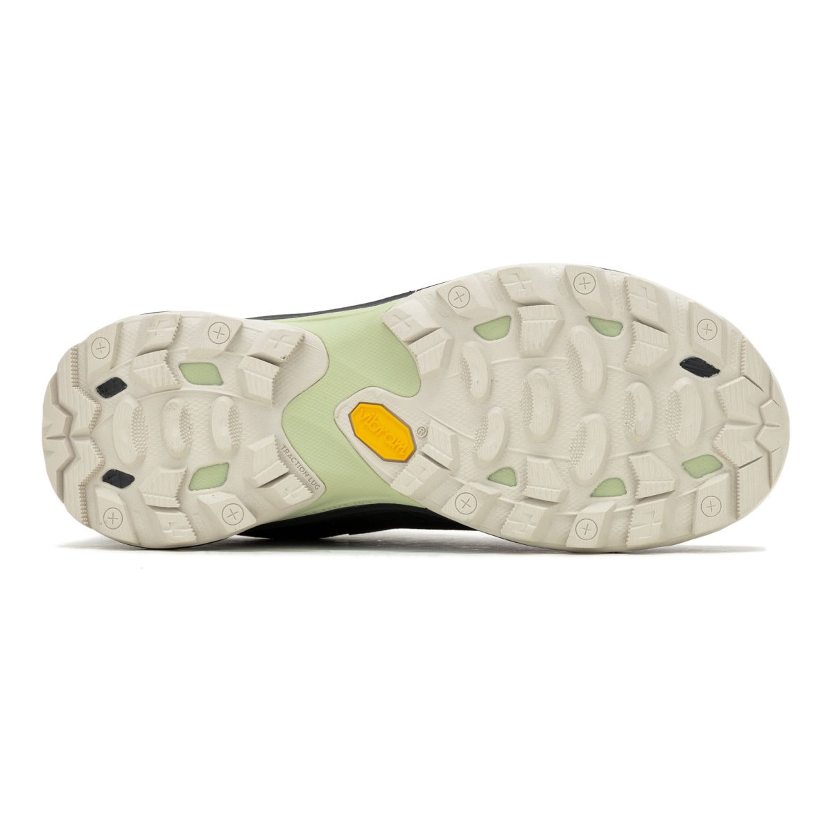 Merrell Moab Speed 2 GTX W Vandringsskor - Bild 4