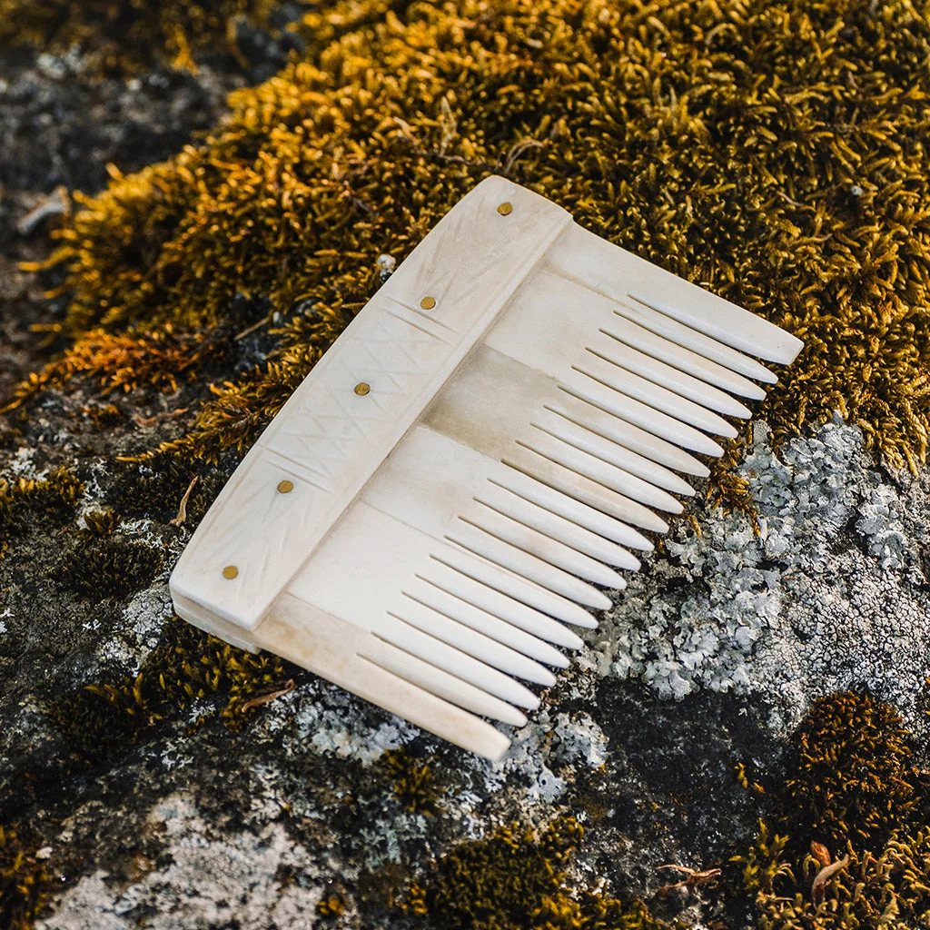 Viking Kam, Ben - Bild 2
