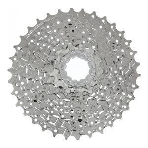 Shimano Kassett CS-HG400-9 Alivio Kassett