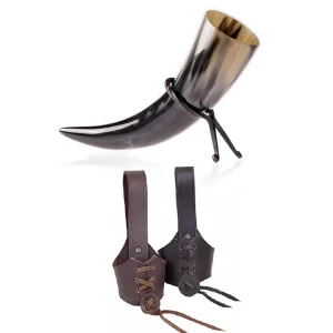 Dryckeshorn Set