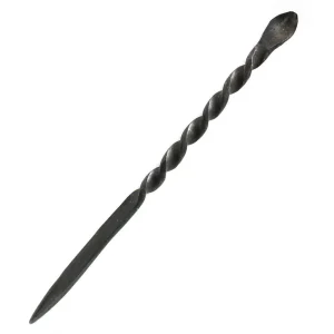 Handsmidd öronsnäcka och dyrk