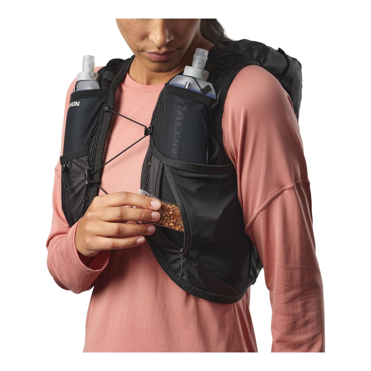 Salomon Active Skin 12 Set - Bild 5