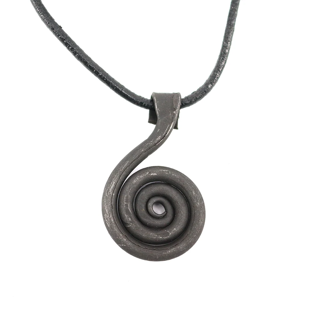 Solspiral, Handsmidd - Bild 3