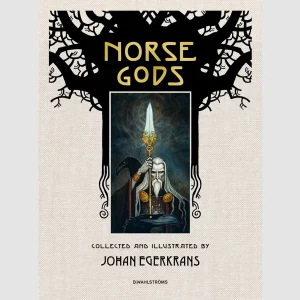 Norse Gods