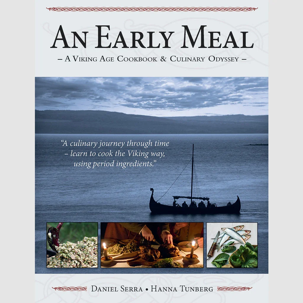 An Early Meal - Bild 2