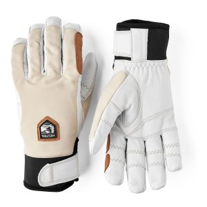 Hestra Ergo Grip Active 5 Finger Handskar