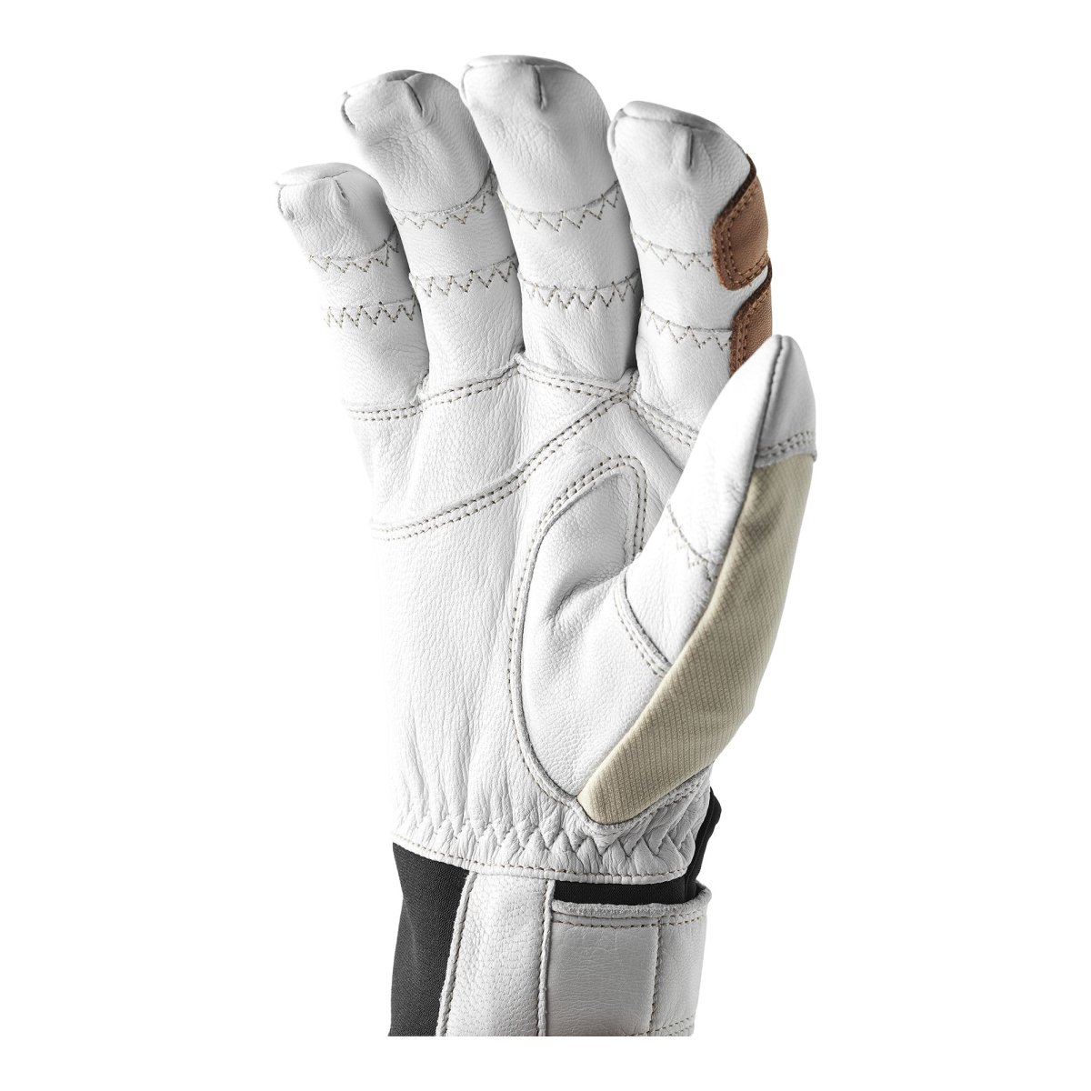 Hestra Ergo Grip Active 5 Finger Handskar - Bild 5