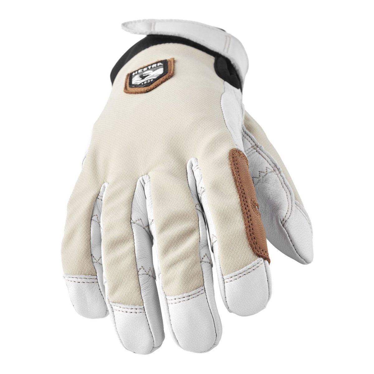 Hestra Ergo Grip Active 5 Finger Handskar - Bild 3