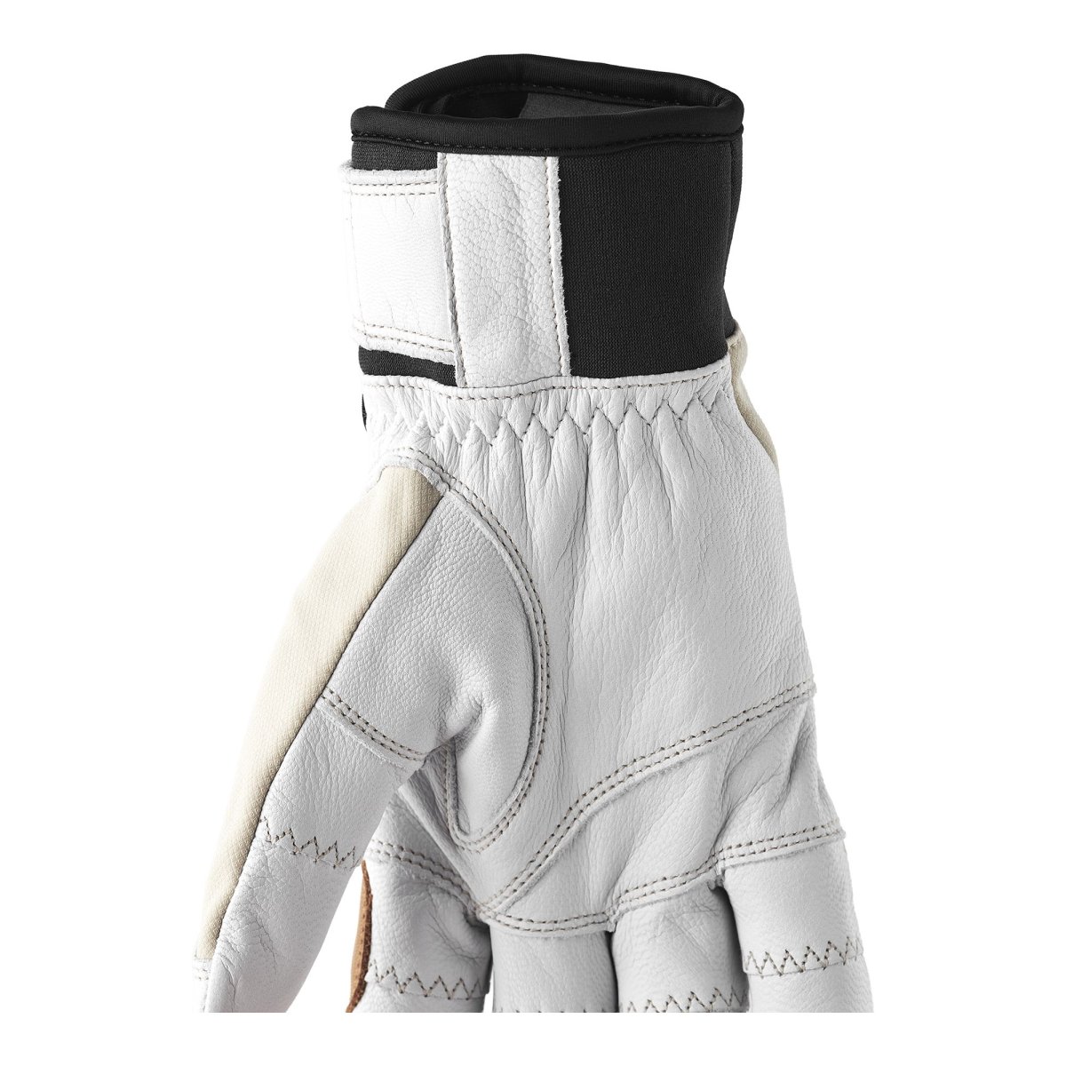 Hestra Ergo Grip Active 5 Finger Handskar - Bild 4