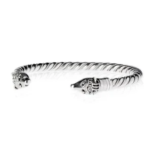 Armring, Björn, Silver
