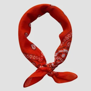 EVERYDAY Filuca Bandana Orange
