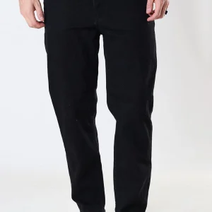 Solid SDCarson Dylan Black Denim