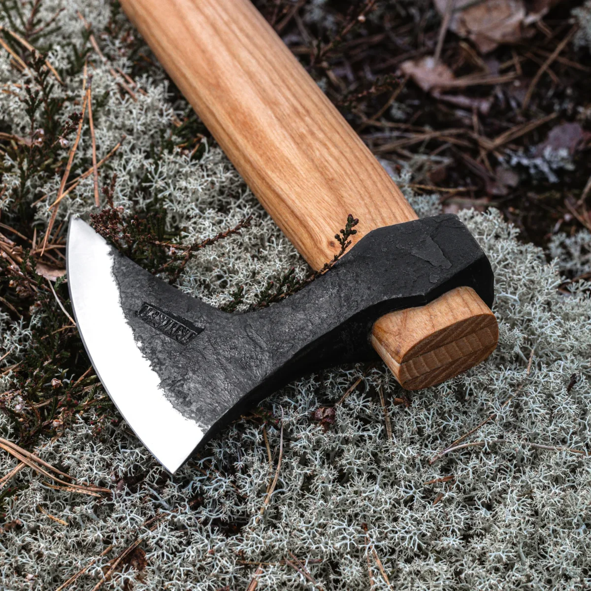Grimfrosts skäggyxa, Liten - Bild 4