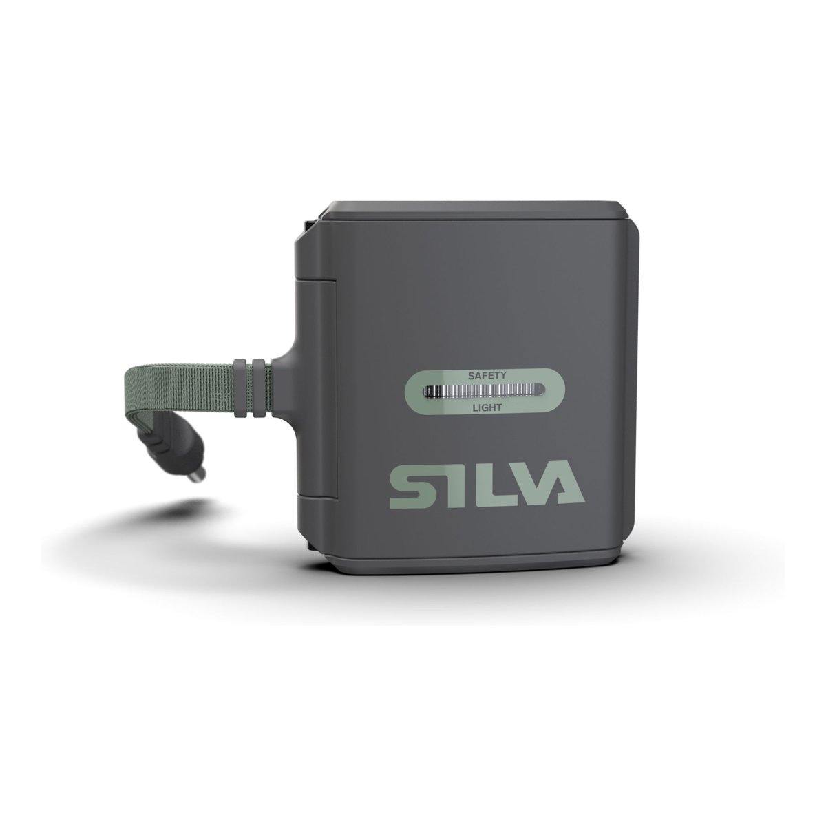 Silva Trail Runner Free 2 Hybrid Pannlampa - Bild 3