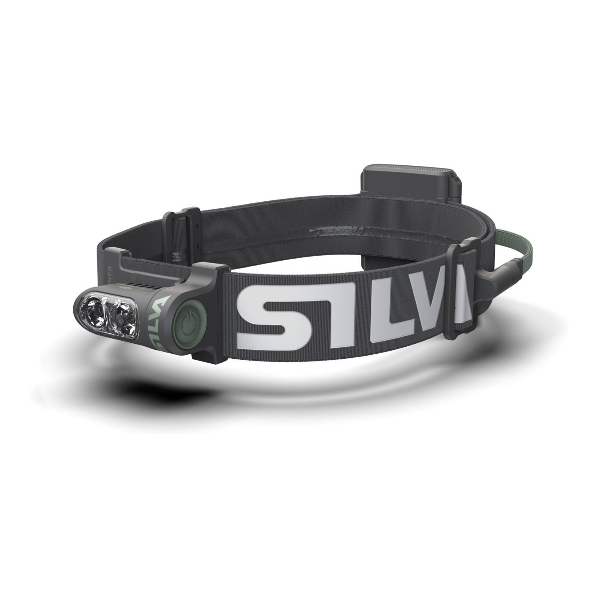 Silva Trail Runner Free 2 Hybrid Pannlampa - Bild 2