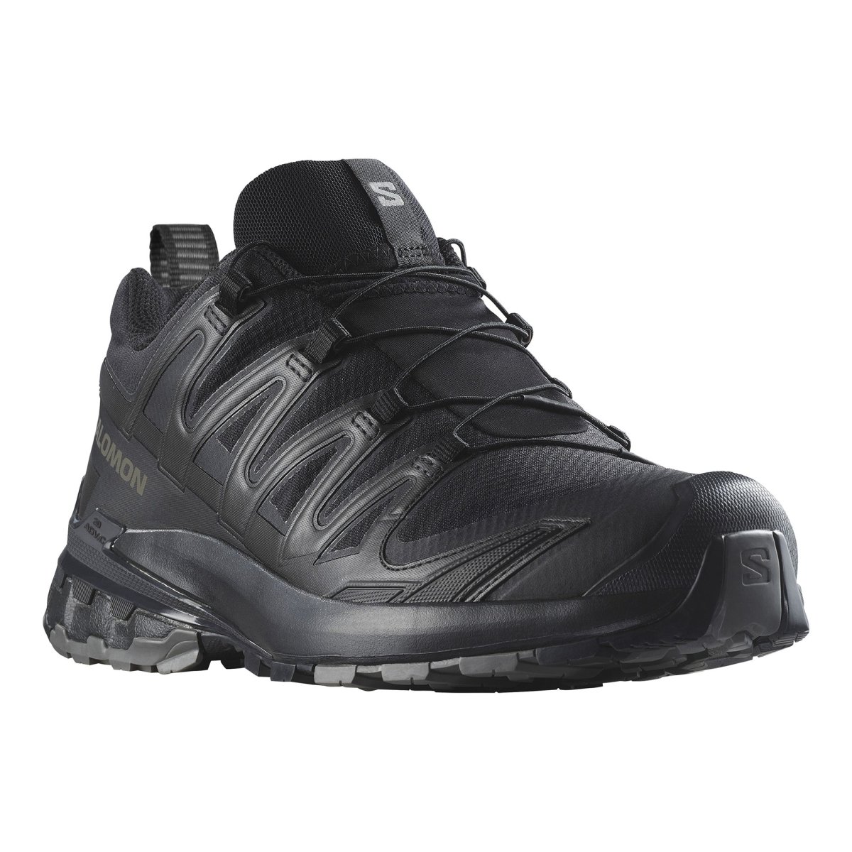 Salomon XA Pro 3D V9 GTX M Vandringsskor - Bild 3