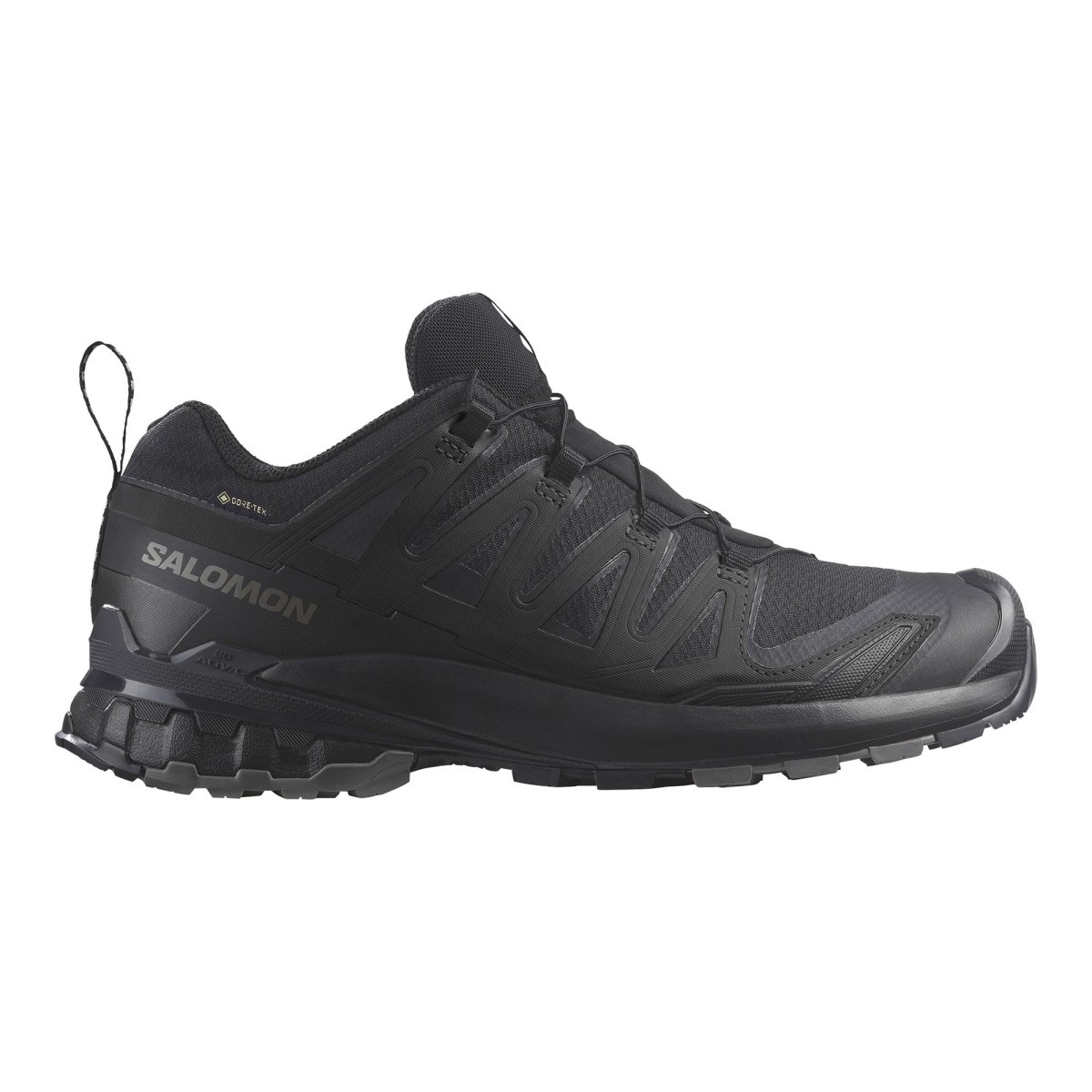 Salomon XA Pro 3D V9 GTX M Vandringsskor - Bild 4