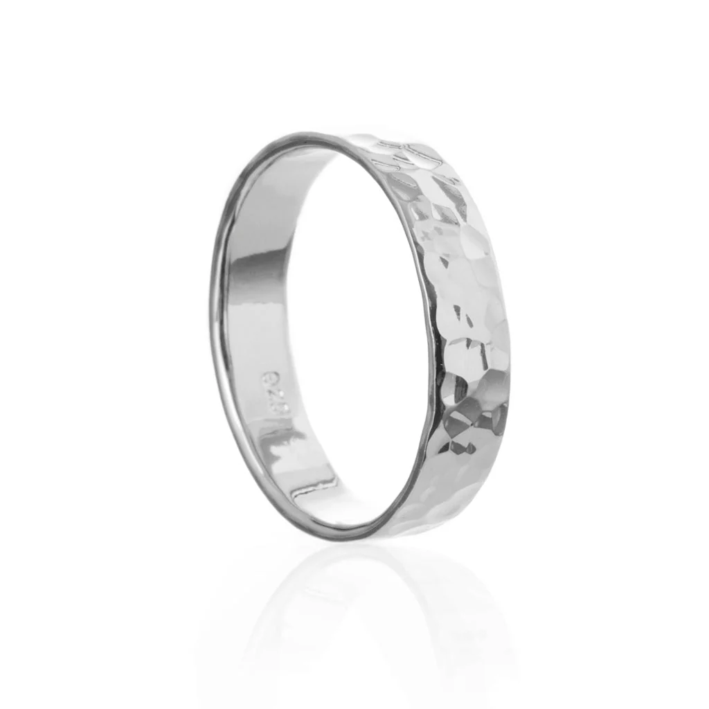 Vigiring, Silver