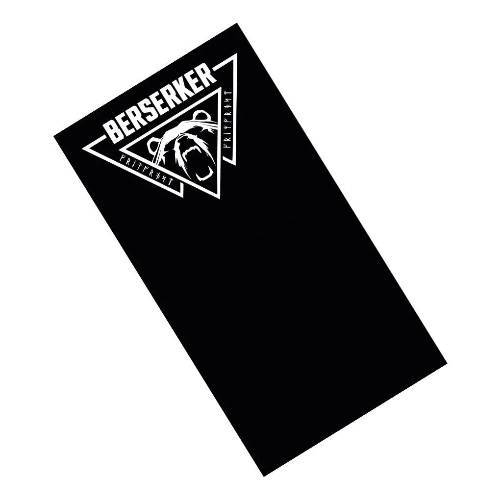 Tubhalsduk, Berserker - Bild 3