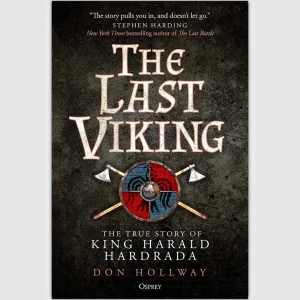 The Last Viking