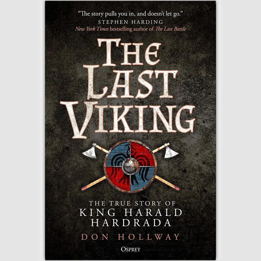 The Last Viking