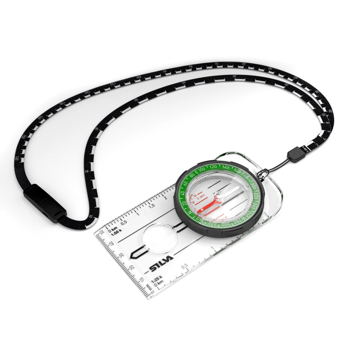 Silva Compass Ranger - Bild 2