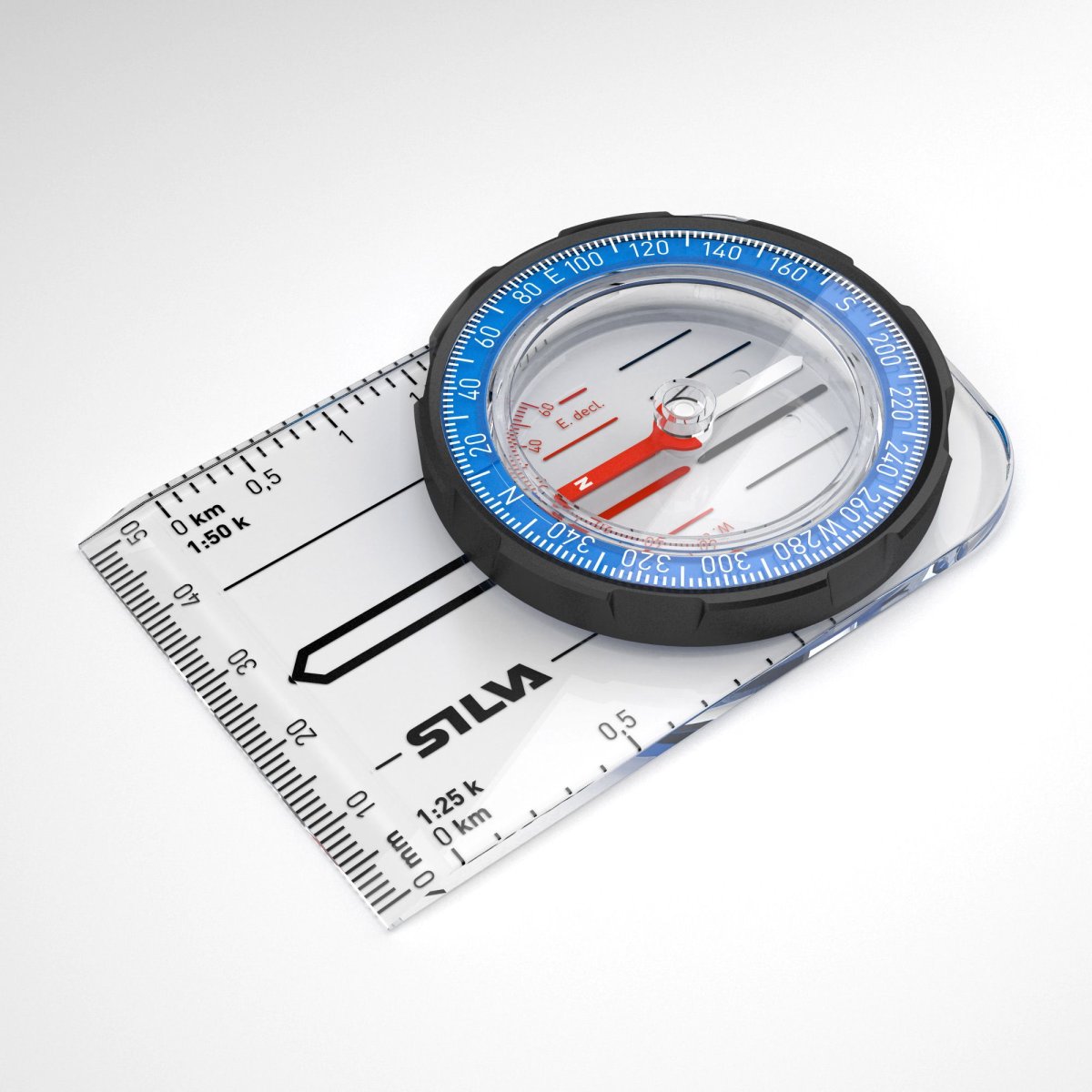 Silva Compass Field - Bild 2