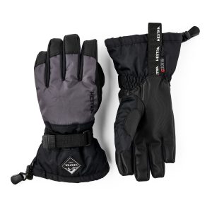 Hestra Gauntlet CZone 5 Finger Jr Handskar