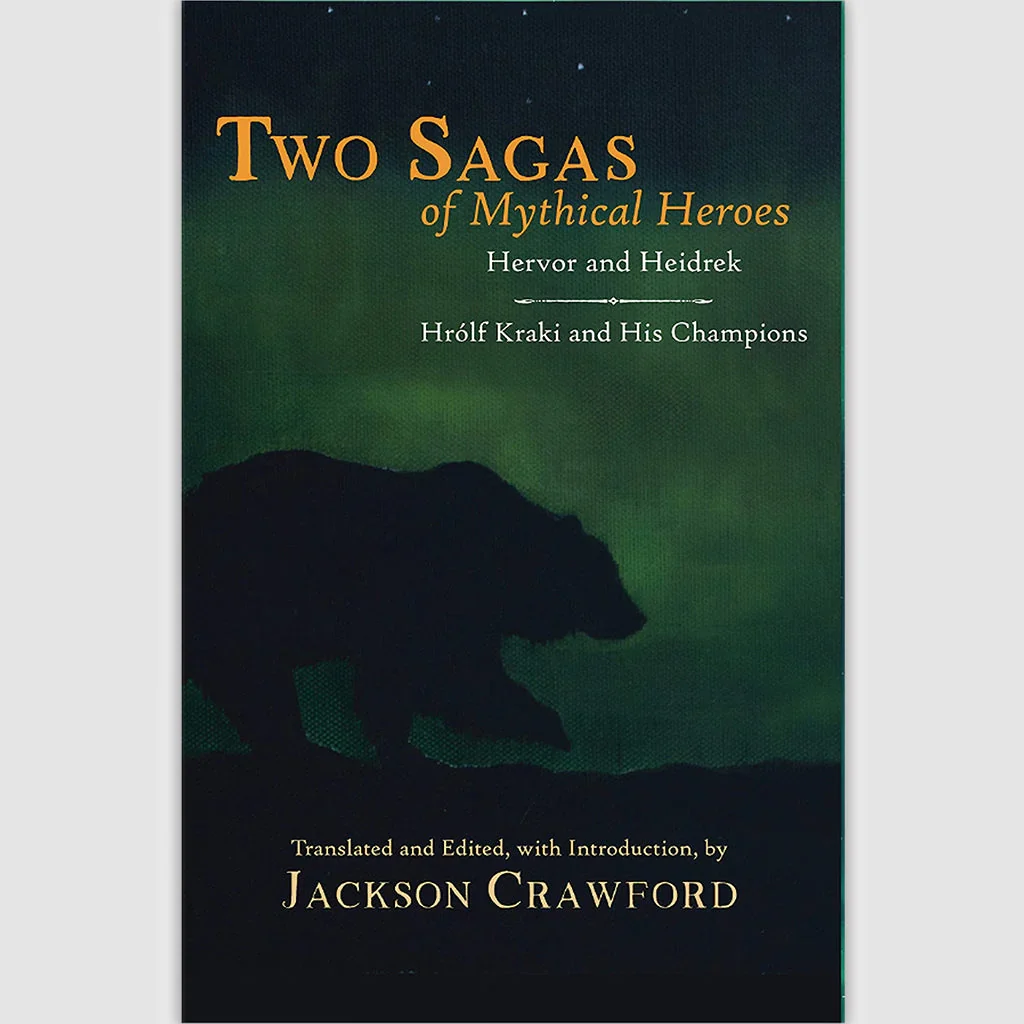 Two Sagas of Mythical Heroes - Bild 2