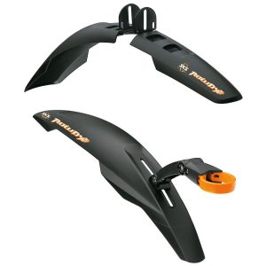 SKS Skärmset Rowdy Set 20″/24″
