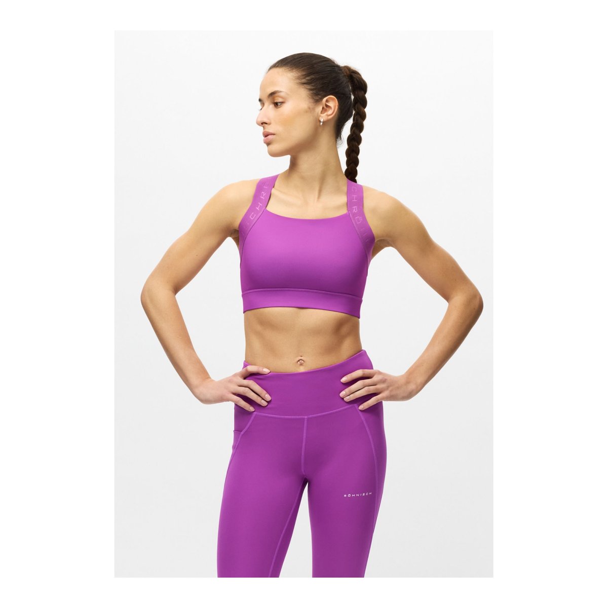 Röhnisch Kay Sports Bra - Bild 2