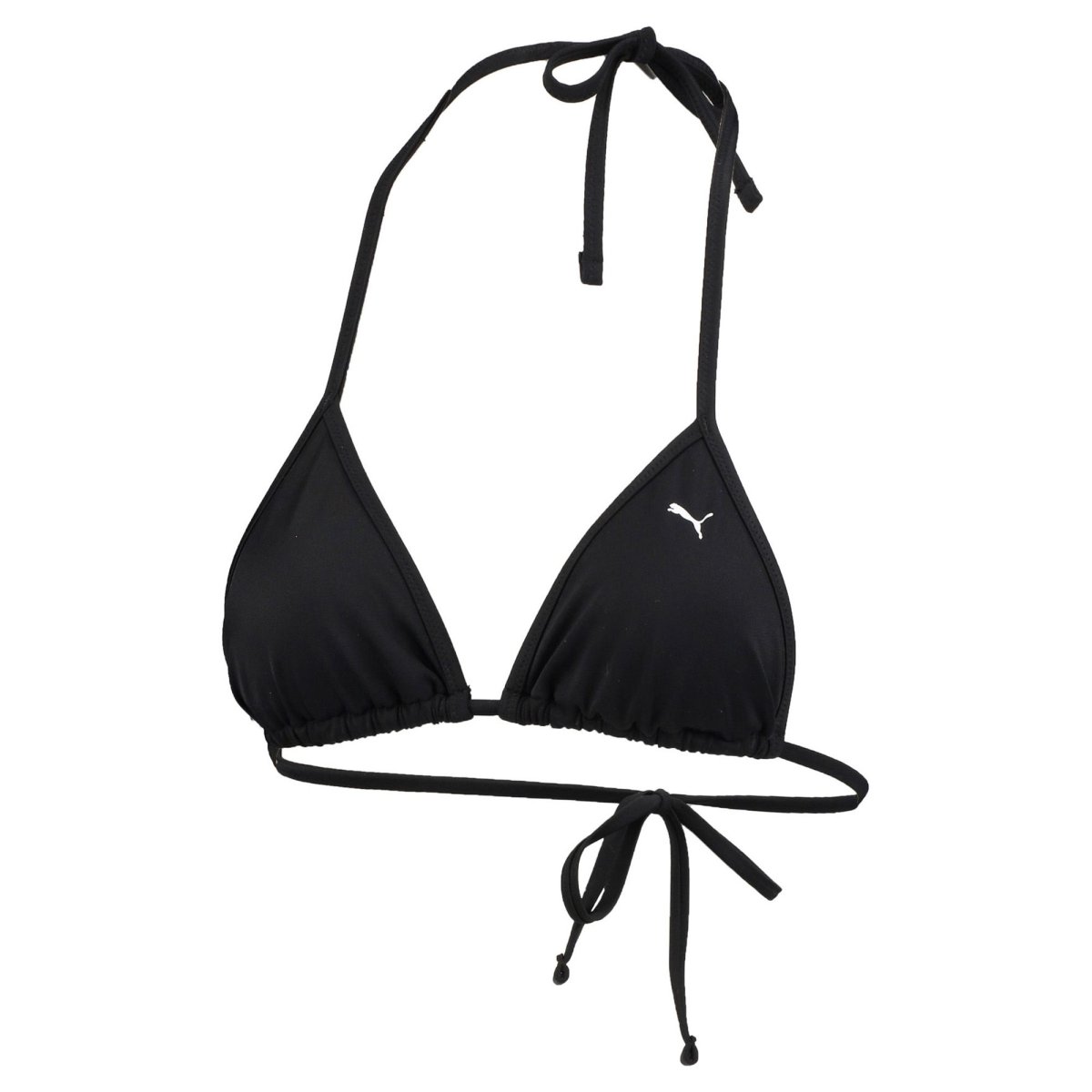 Puma Swim Women Triangle Bikini Top