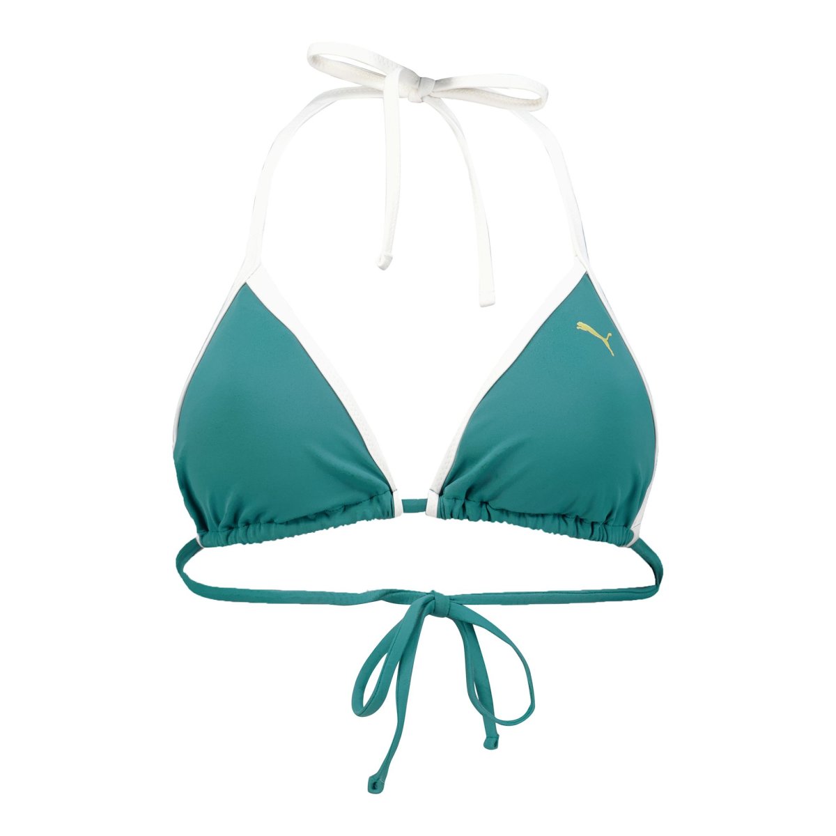 Puma Swim Women Triangle Bikini Top - Bild 3