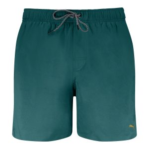 Puma Swim Men Medium Length Swim Shorts